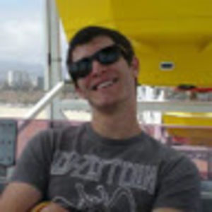 Meet your Posher, Eric